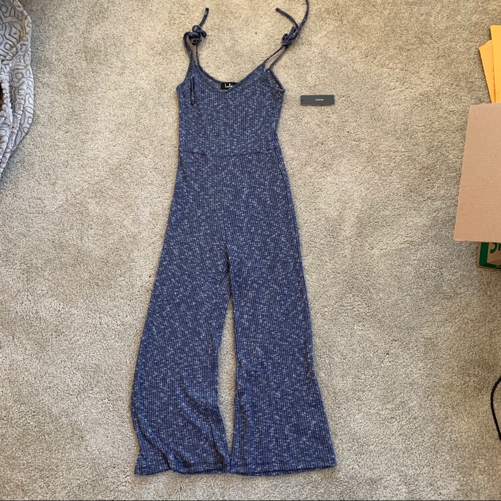 Jumpsuit